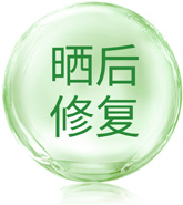 晒后修复